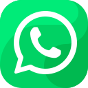 Contact Herma Hotel on WhatsApp