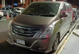 Free BKK airport drop-off promotion at Herma Hotel
